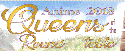 ANIME CON