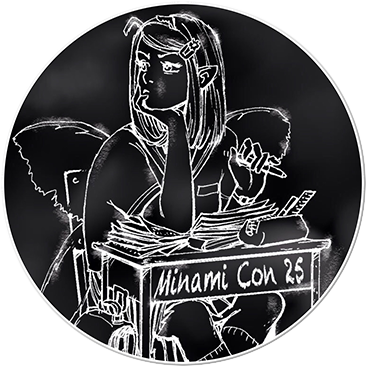 MINAMI CON 25