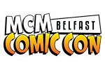 MCM BELFAST COMIC CON