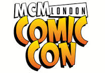 MCM LONDON COMIC CON