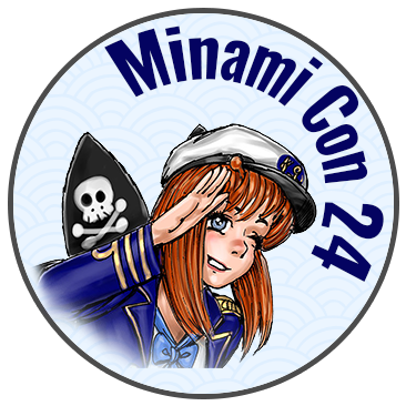 MINAMI CON 24