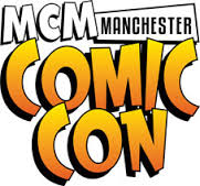 MCM MANCHESTER COMIC CON