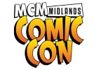 MCM MIDLANDS COMIC CON