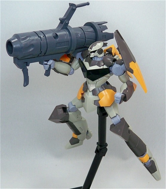 Gundam Mad Miscellaneous Models Gurren Lagann Tengen Kadou