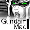 Gundam Mad