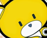 Gundam Mad :: Gundam Models :: 1/144 Petit'gguy Winning Yellow