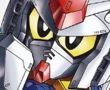 SD CROSS SILHOUETTE RX-78-2 ET CROSS SILHOUETTE FRAME - Rise of Gunpla