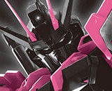 Gundam Mad :: Gundam Models :: 1/100 MG Aile Strike Gundam Ver. RM