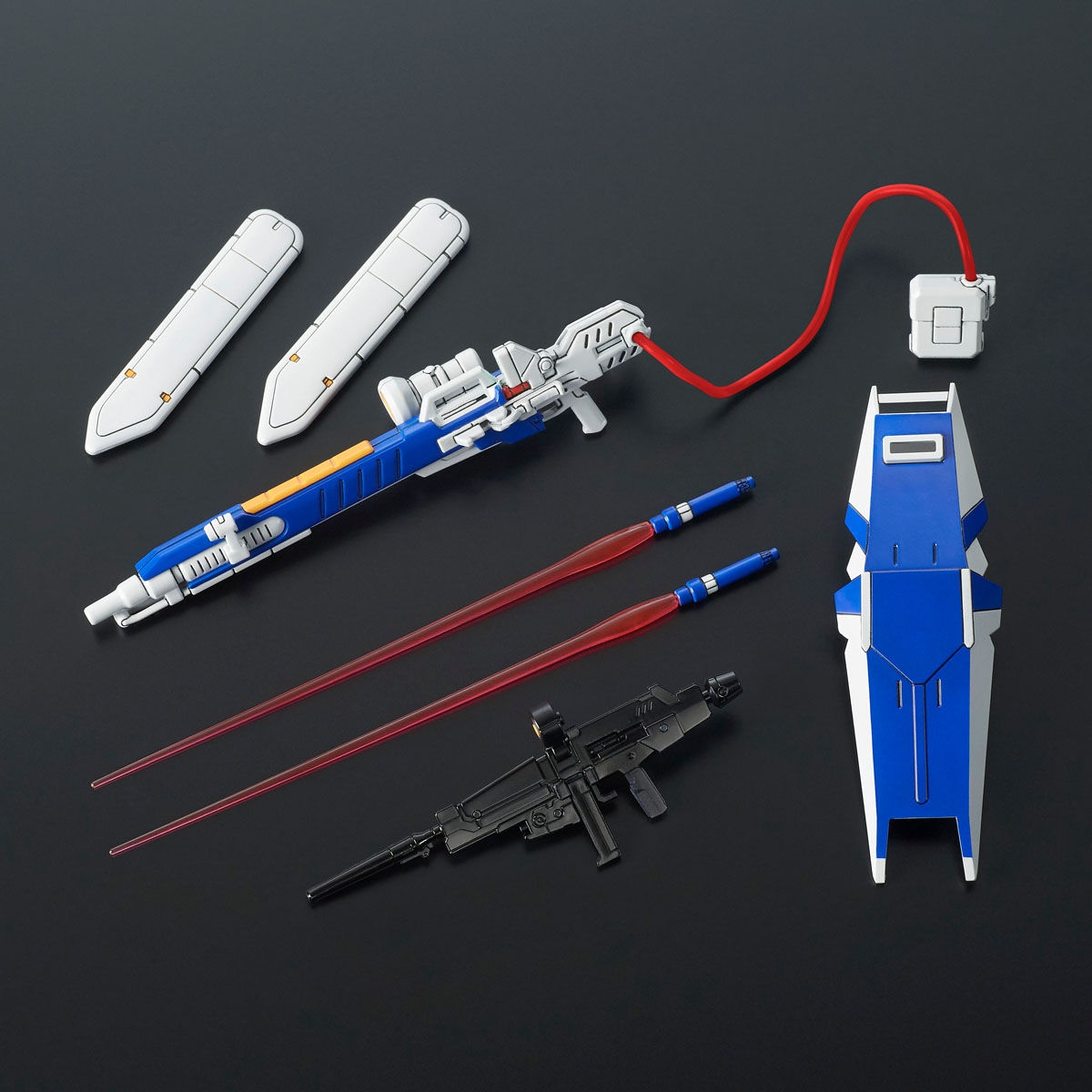 Gundam Mad Gundam Models 1 144 Hg Rx 78 4 Gundam G04