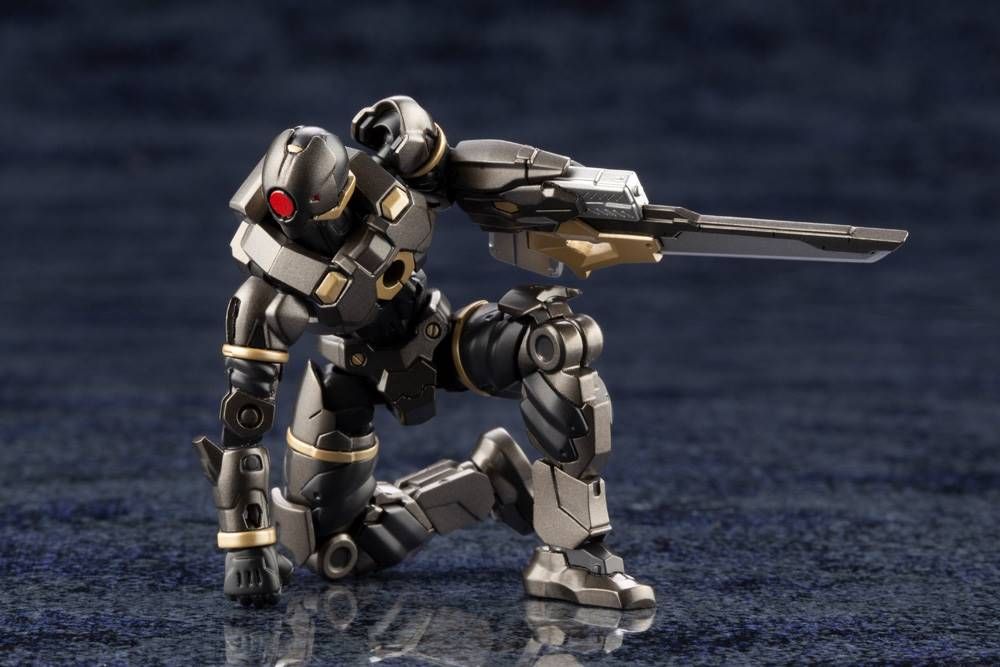 Gundam Mad Hexa Gear 1/24 Hexa Gear Alternative Humanoid Jester