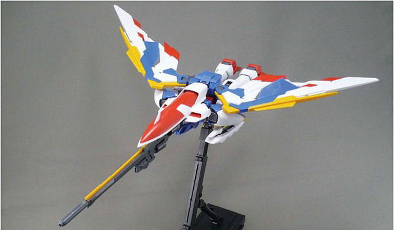 Wing Gundam XXXG-01W EW #20 RG 1/144 - Gunpla UK