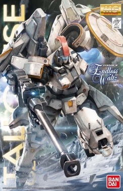 1/100 MG Tallgeese I Endless Waltz Version