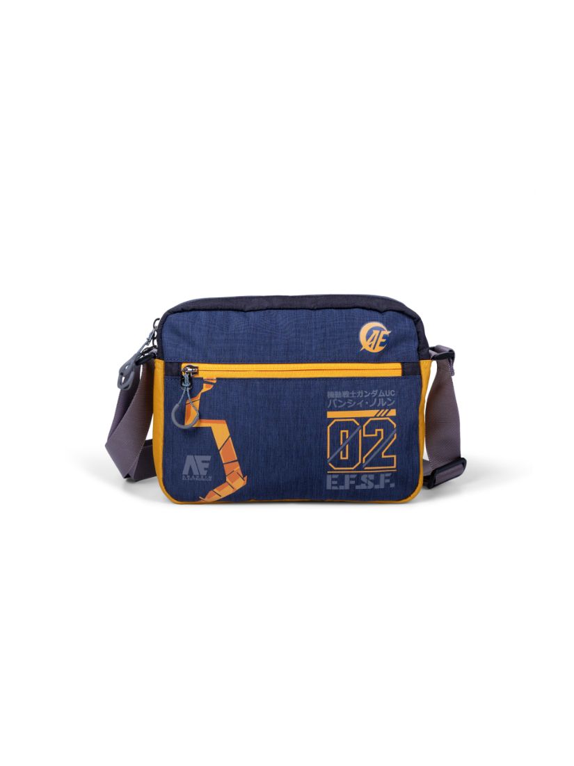 Gundam U.C. - Banshee Norn Crossbody Bag