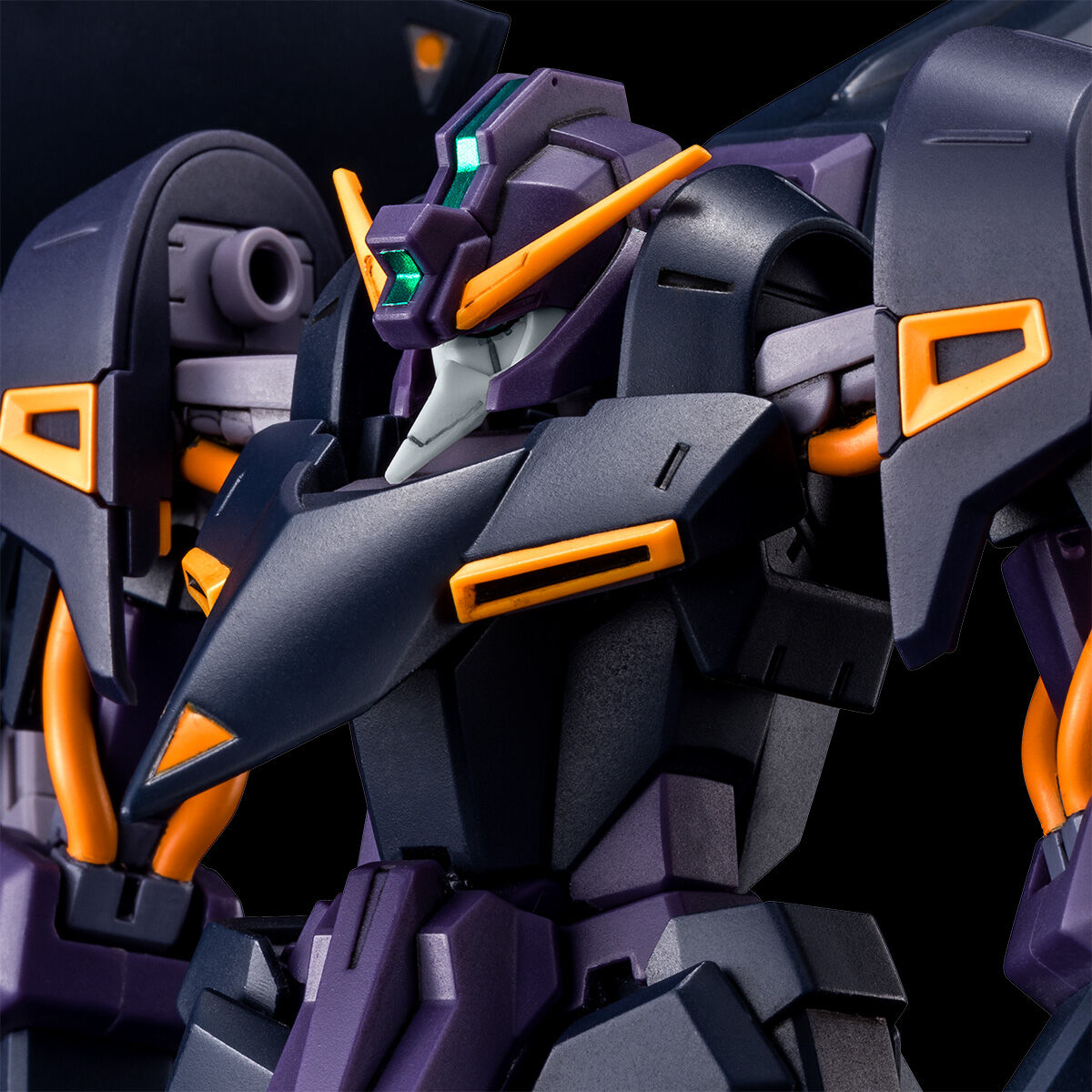 1/144 HGUC Gaplant TR-5 [HRrairoo] (Titans) (A.O.Z RE-BOOT Ver.)