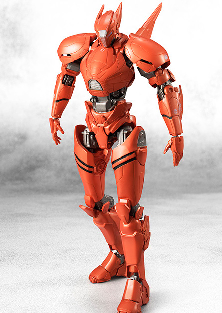 Robot Damashii Pacific Rim: Uprising Saber Athena