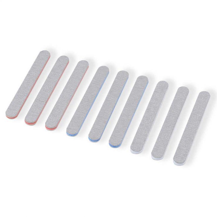 Bandai Spirits Sanding Stick File Set (Mini)