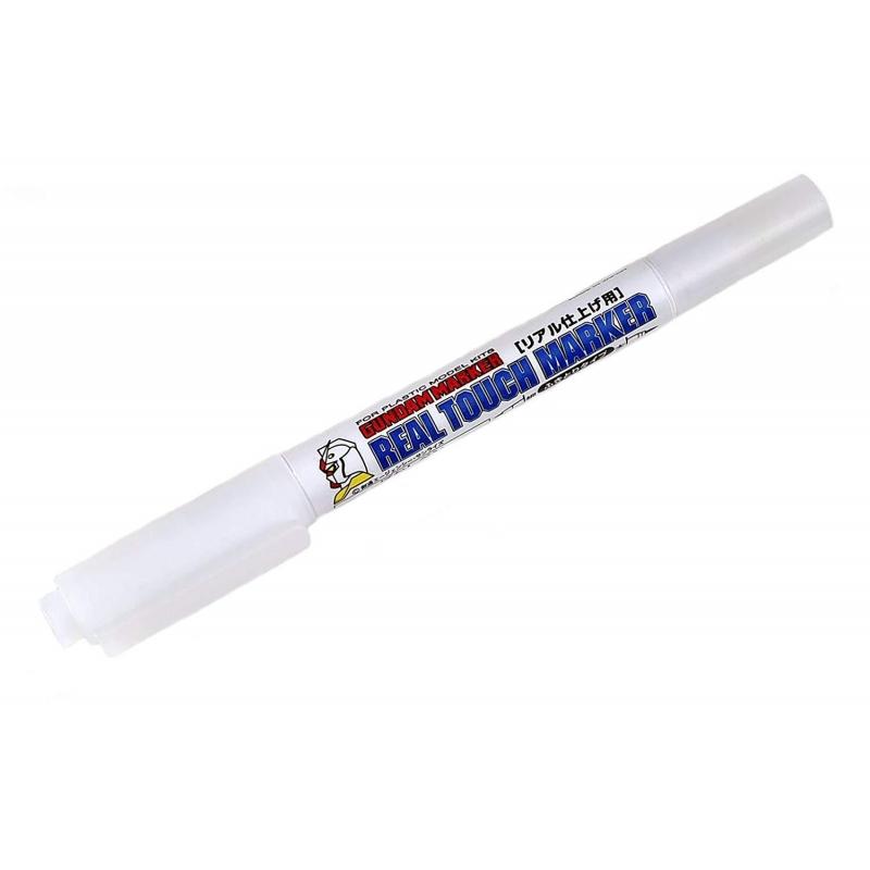 Gundam Marker Blurring Pen (Real Touch)