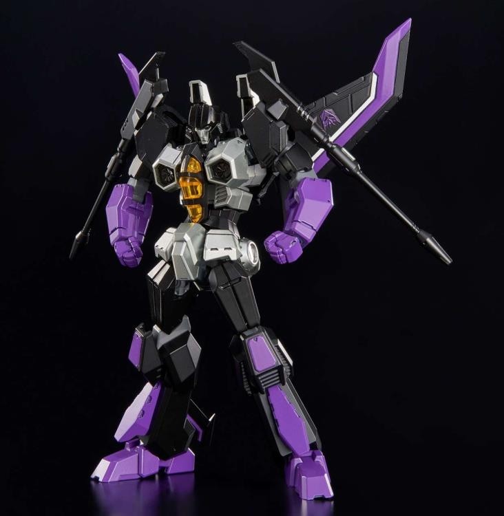 Flame Toys Skywarp