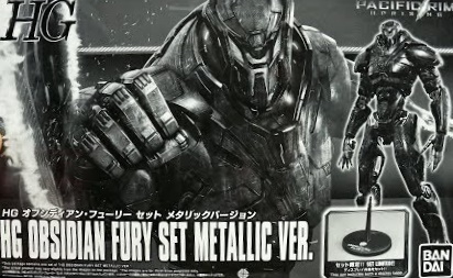 Obsidian fury figure cheap
