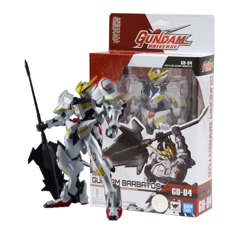 Gundam Universe Gundam Barbatos