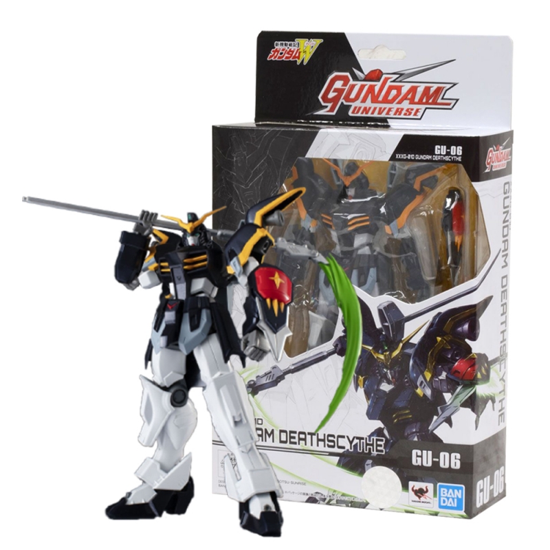 Gundam Universe Gundam Deathscythe