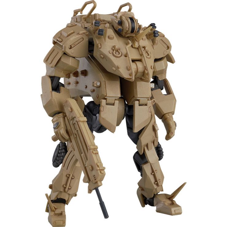 1/35 Moderoid USMC Exoframe