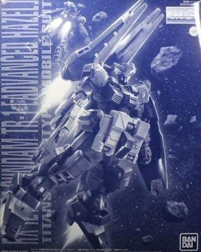 1/100 MG Gundam TR-1 (Advanced Hazel) 