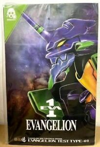 Evangelion: New Theatrical Edition ROBO-DOU Evangelion Test Type-01