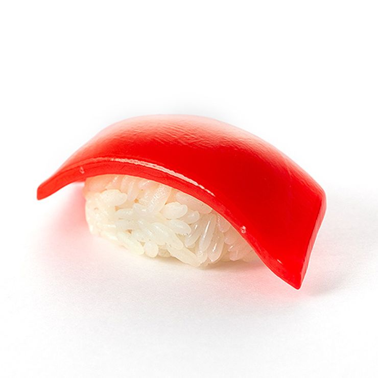 1/1 Sushi Plastic Model: Ver. Tuna