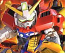 BB Devil Gundam (No245)