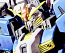 1/100 MG MSA-0011(Ext) Ex-S Gundam