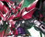 1/144 HGBF Gundam Exia Dark Matter