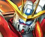 1/144 HGBF Build Burning Gundam