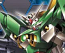 1/144 HGBF Wing Gundam Fenice Rinascita