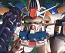 BB Gundam RX-78 GP02A (No 202)