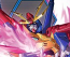 1/144 HGBF Gundam Tryon 3