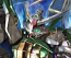 1/100 MG Gundam Fenice Rinascita