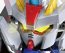 SD Gundam EX-Standard Gundam Aile Strike