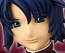 Figure-rise Bust Athrun Zala