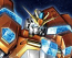 1/144 HGBF Scramble Gundam