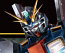 1/144 HGUC RX-78AN-01 Gundam AN-01 Tristan