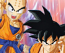Figure-rise Standard Son Goku & Krillin DX Set