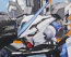 Metal Build Gundam Astray Blue Frame + Full Weapon Set