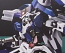 Metal Robot Spirits Gundam 00 Raiser + GN Sword III