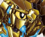 SD Gundam Cross Silhouette Unicorn Gundam 03 Phenex (Destroy Mode) (Narrative Ver.)