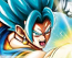 Figure-rise Standard Super Saiyan God SS (Super Saiyan) Vegetto