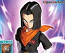 Figure-rise Standard Android 17