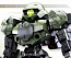 1/144 30MM BEMX-15 Portanova (Green)