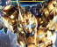 1/144 HGUC Unicorn Gundam 03 Phenex (Unicorn Mode) (Narrative Ver.) [Gold Coating] 