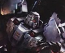 Flame Toys Megatron (IDW Autobot ver.)